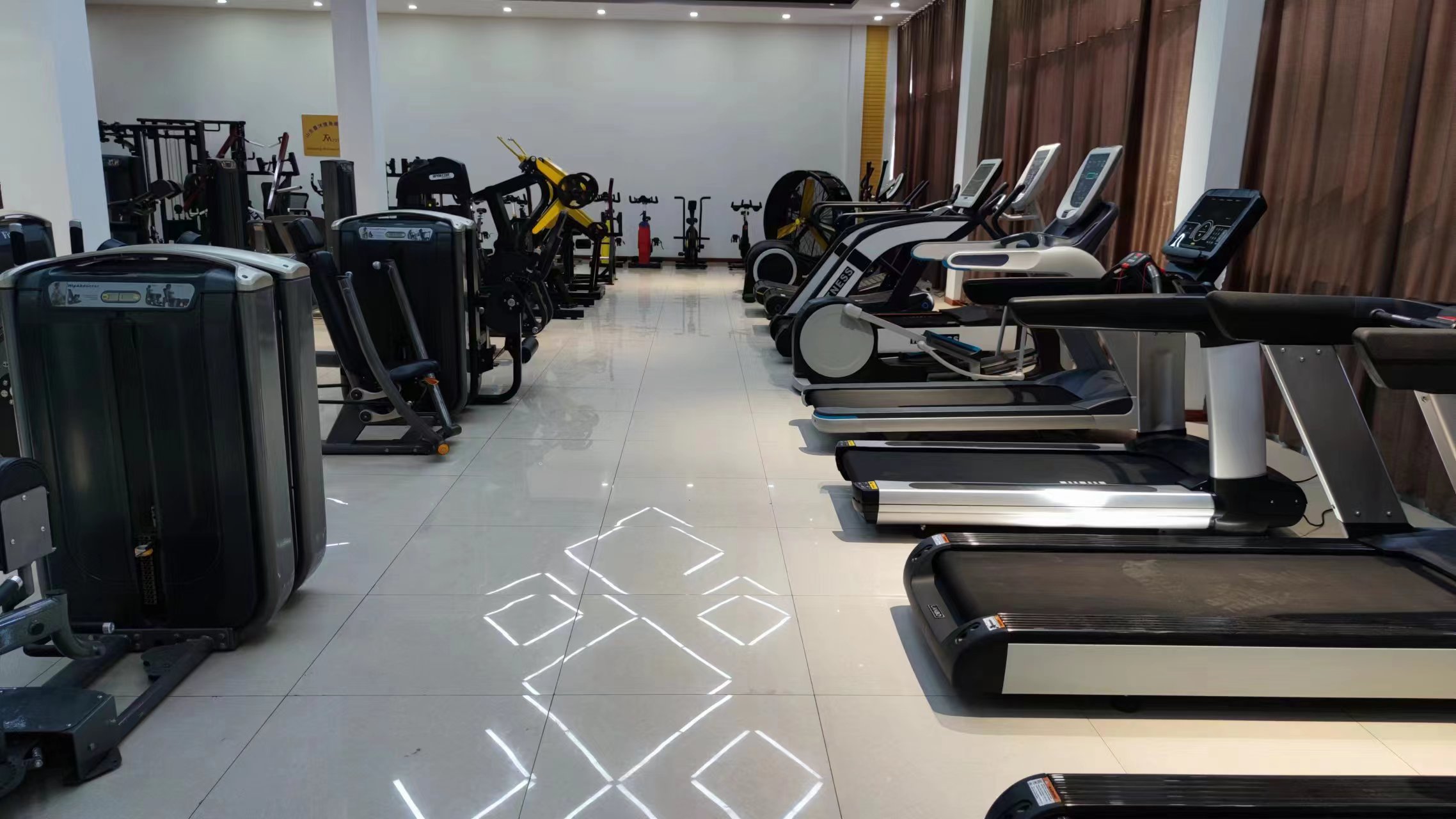 Clasificarea și funcțiile echipamentelor de fitness