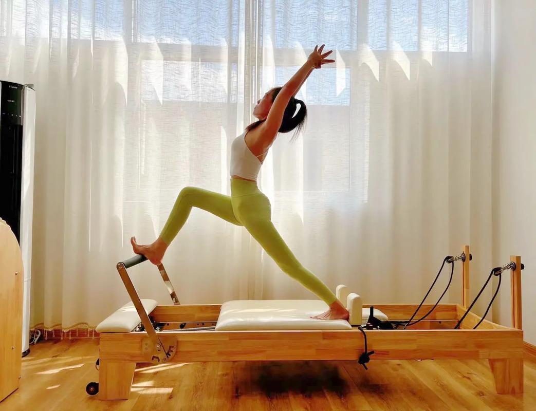 Care este diferența dintre Pilates și Yoga?