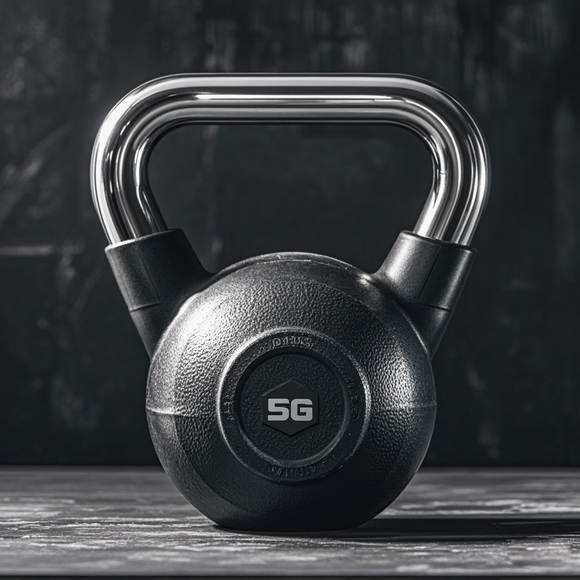 Mișcări avansate de antrenament cu kettlebell