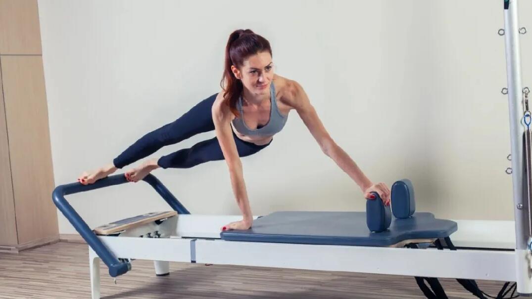 De ce este Pilates Core Bed atât de popular?