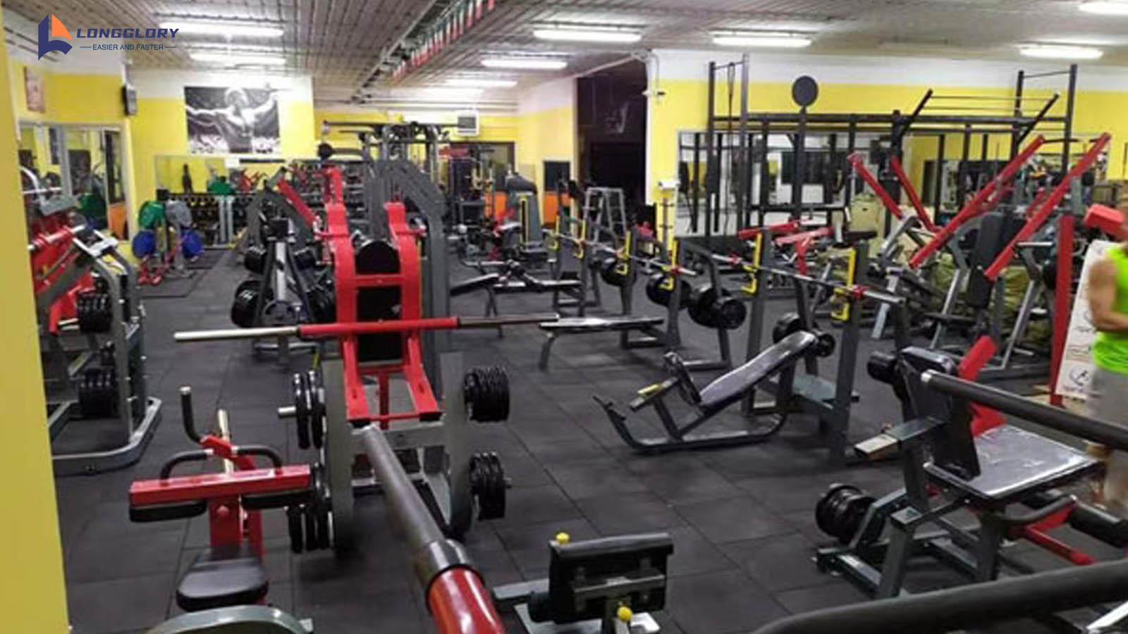 Pregătire fitness pentru începători
