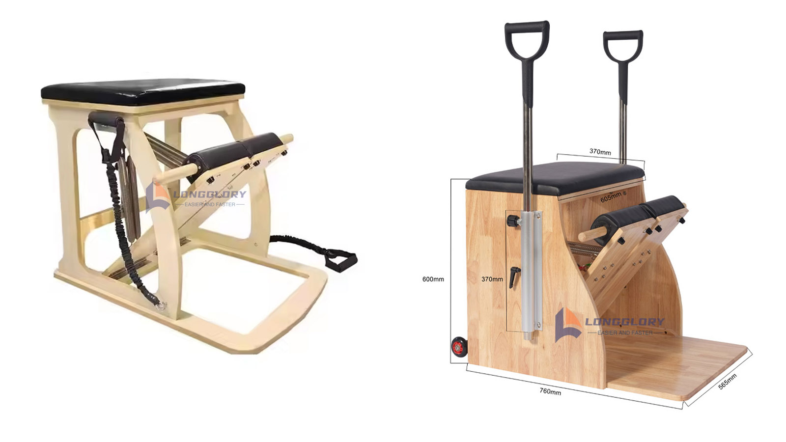 Știți ce este Combo Chair?