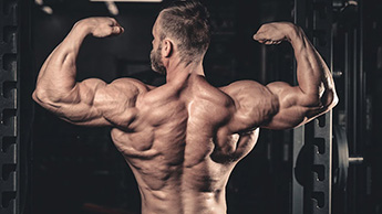 Ce echipamente de fitness pot fi utilizate pentru antrenamentul mușchilor de umăr?