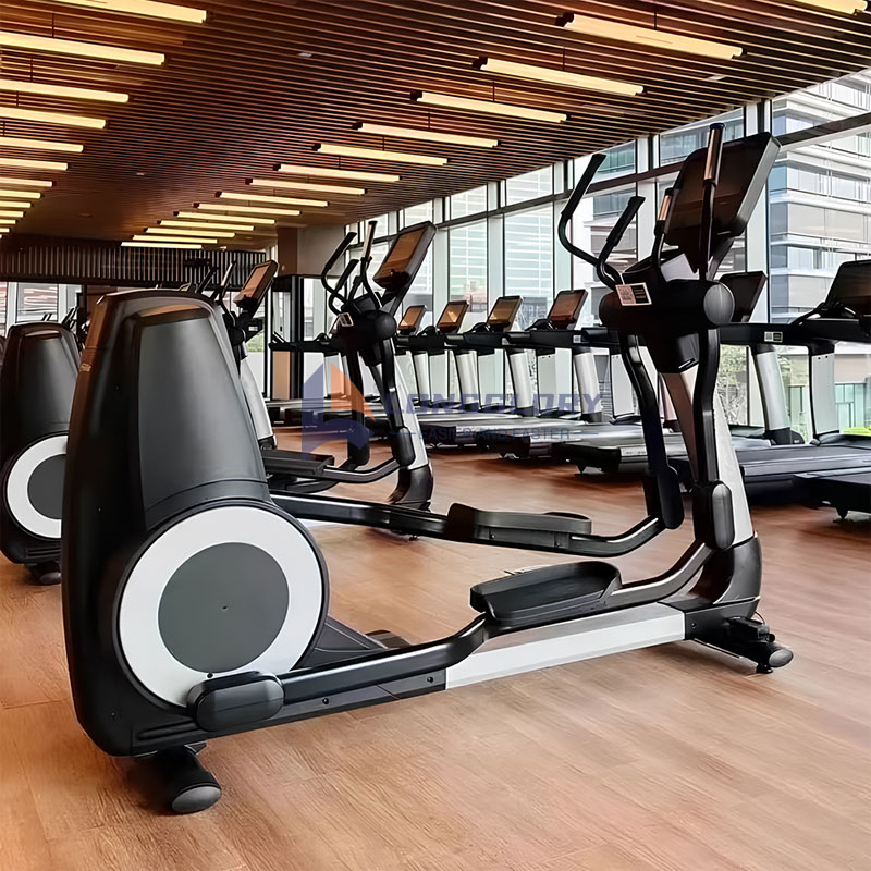 Care sunt echipamentele comune de fitness cardio și beneficiile acestora?