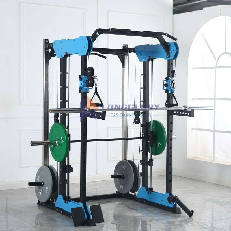 Ce factori trebuie luați în considerare atunci când achiziționați echipamente de fitness?