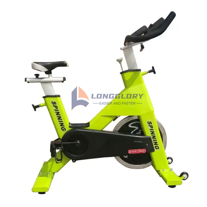 Diferența dintre mașinile eliptice și bicicletele învârtite