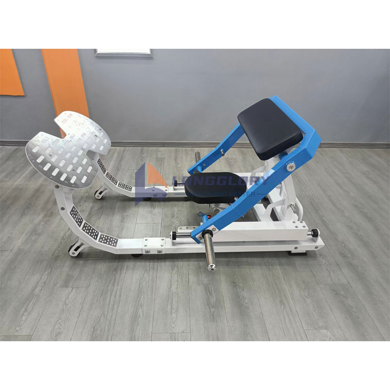 Care sunt cele mai populare aparate pentru fesieri și picioare din sală?