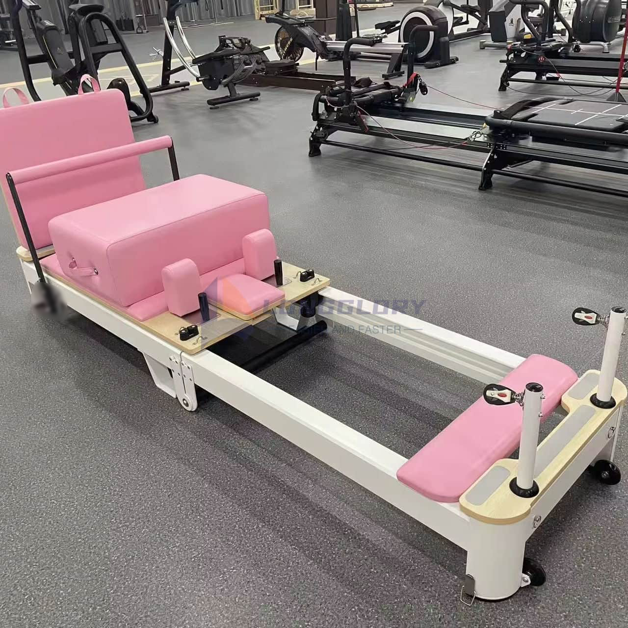 Pilates Începători: înțelegerea celor cinci echipamente esențiale pentru Pilates