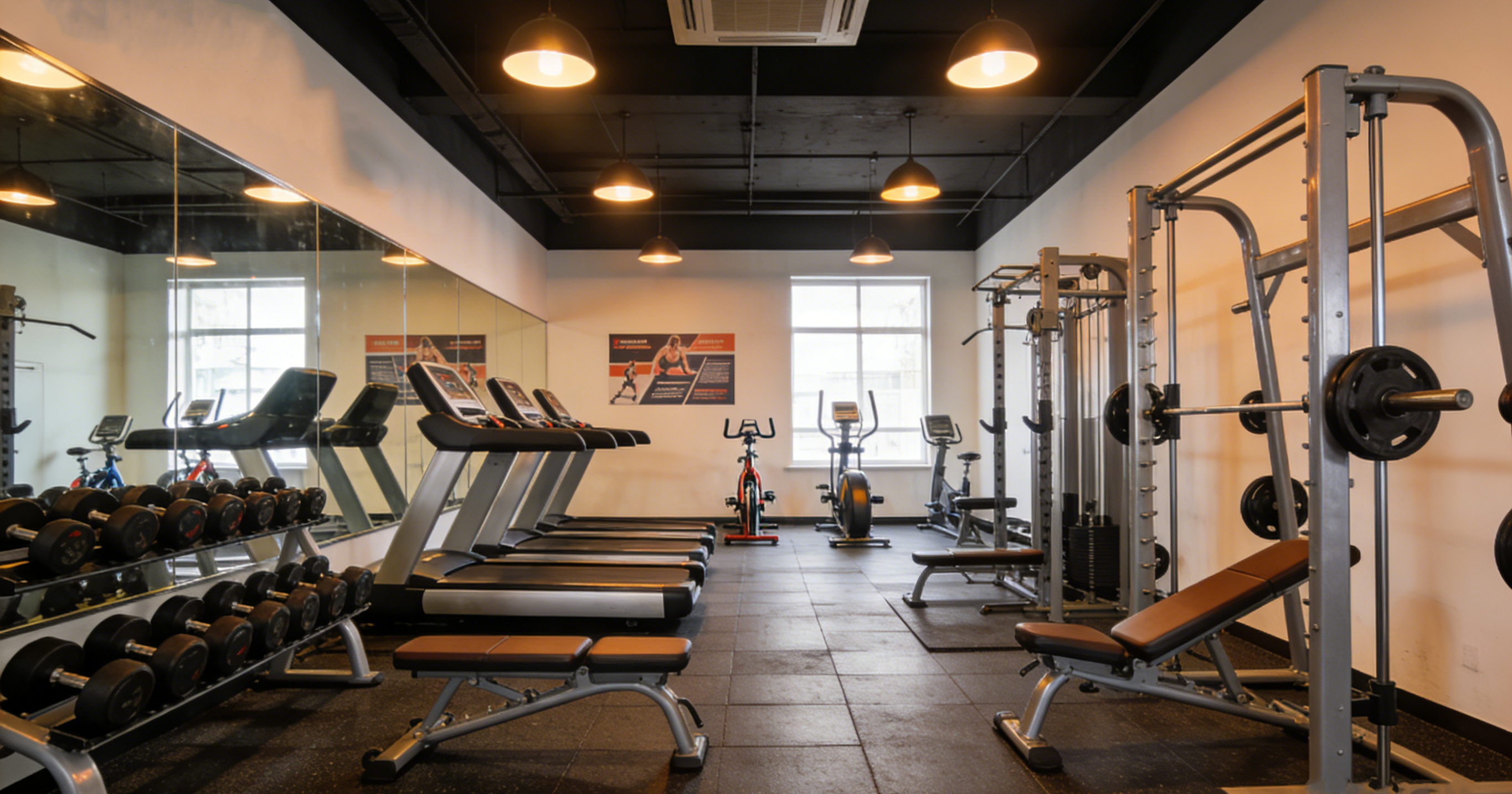Pin încărcat SAU placa încărcată? Care este mai bun? Cum să configurați echipamentul de fitness atunci când configurați o sală de sport?