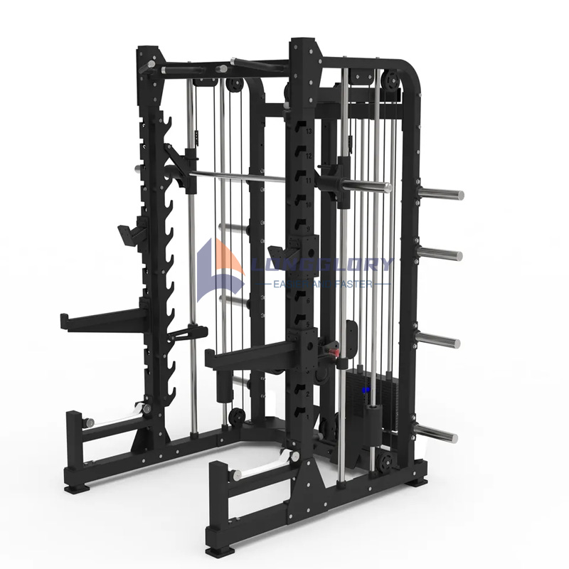 Cum ar trebui companiile să aleagă echipamente de fitness?