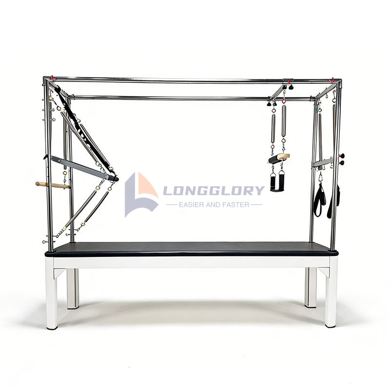 Cadillac Reformer din aliaj de aluminiu