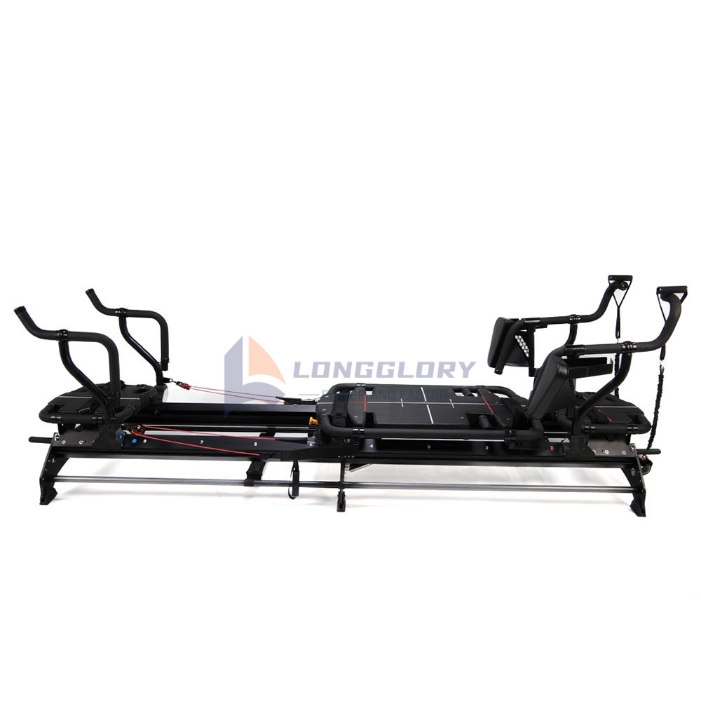 Aluminiu Pilates Pil Pilates Reformator