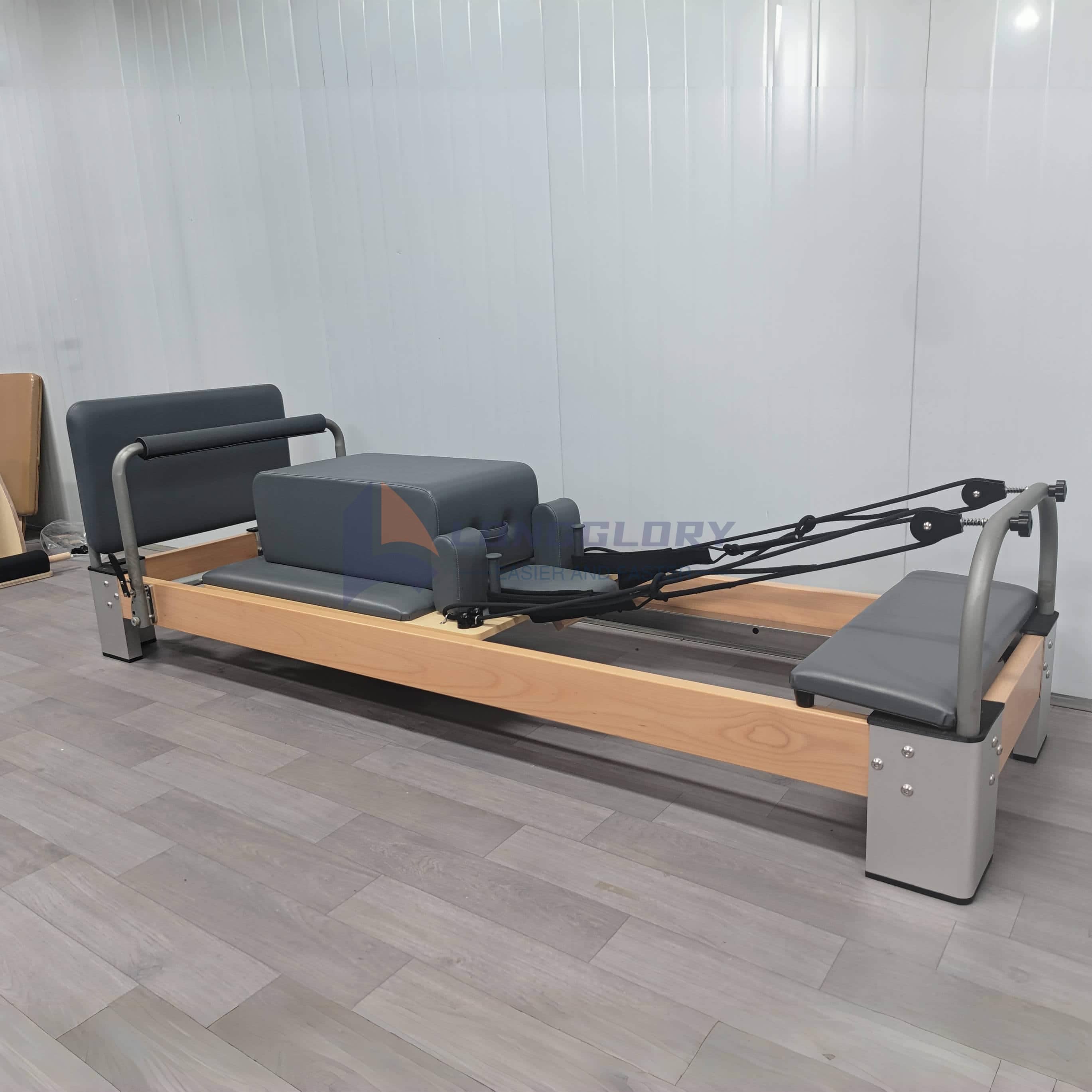 Beech Pilates Reformator de bază