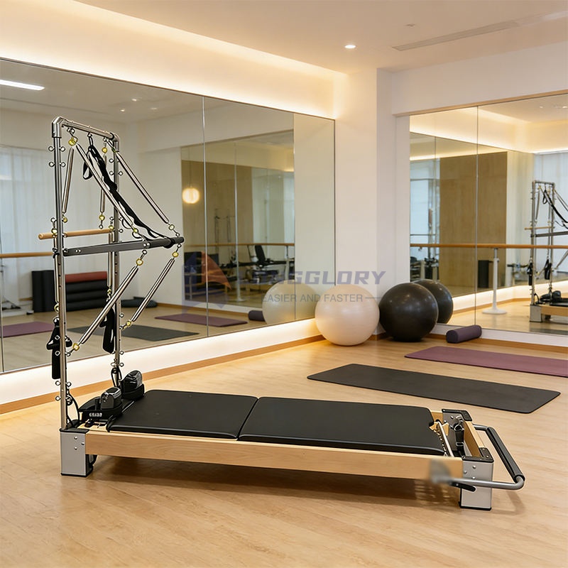Turnul Reformator Fag Pilates