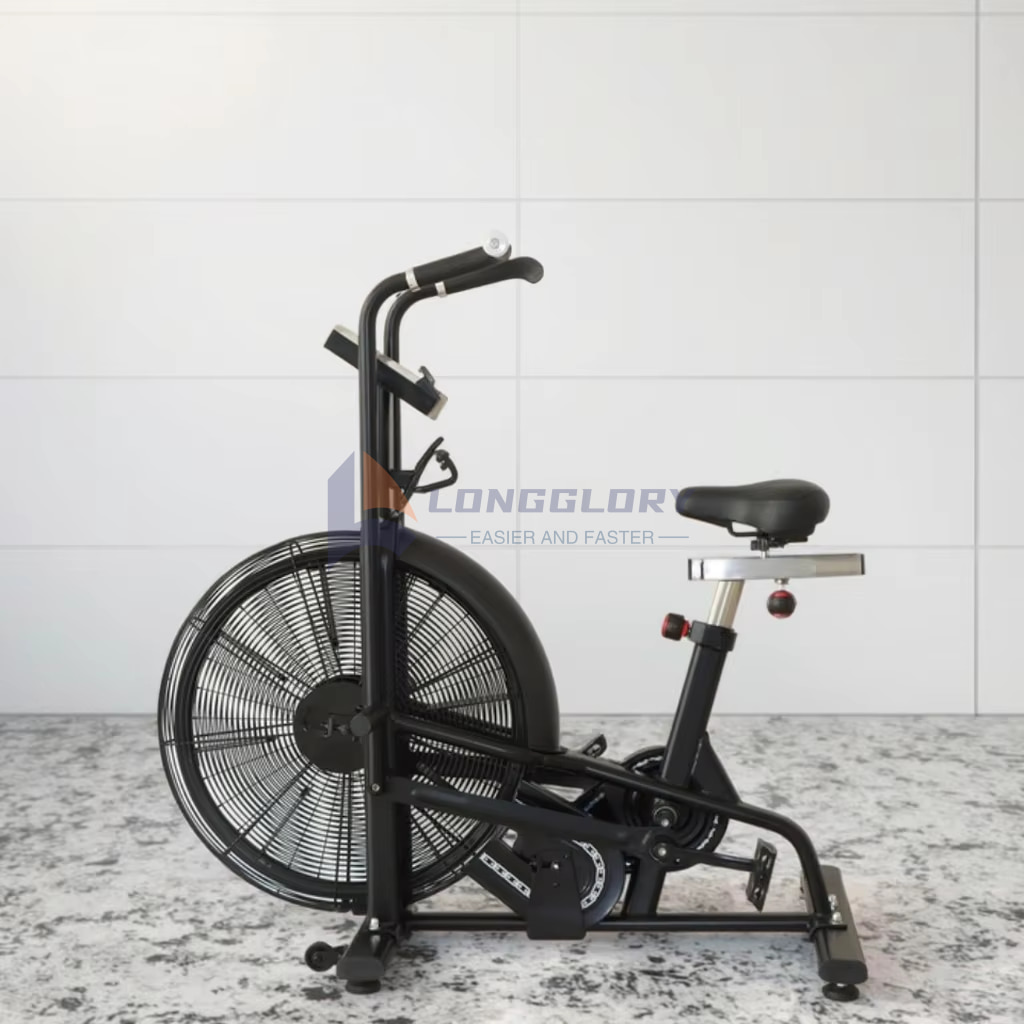 Bicicletă comercială pentru biciclete pentru exerciții pentru biciclete