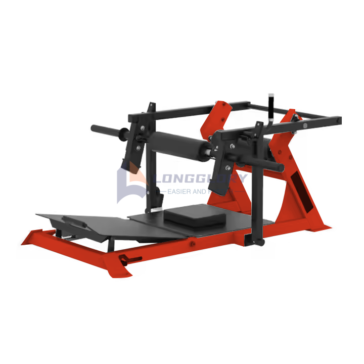 Trainer de tracțiune de șold