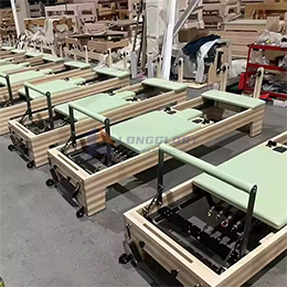 Reformer Pilates Equipments Reformer