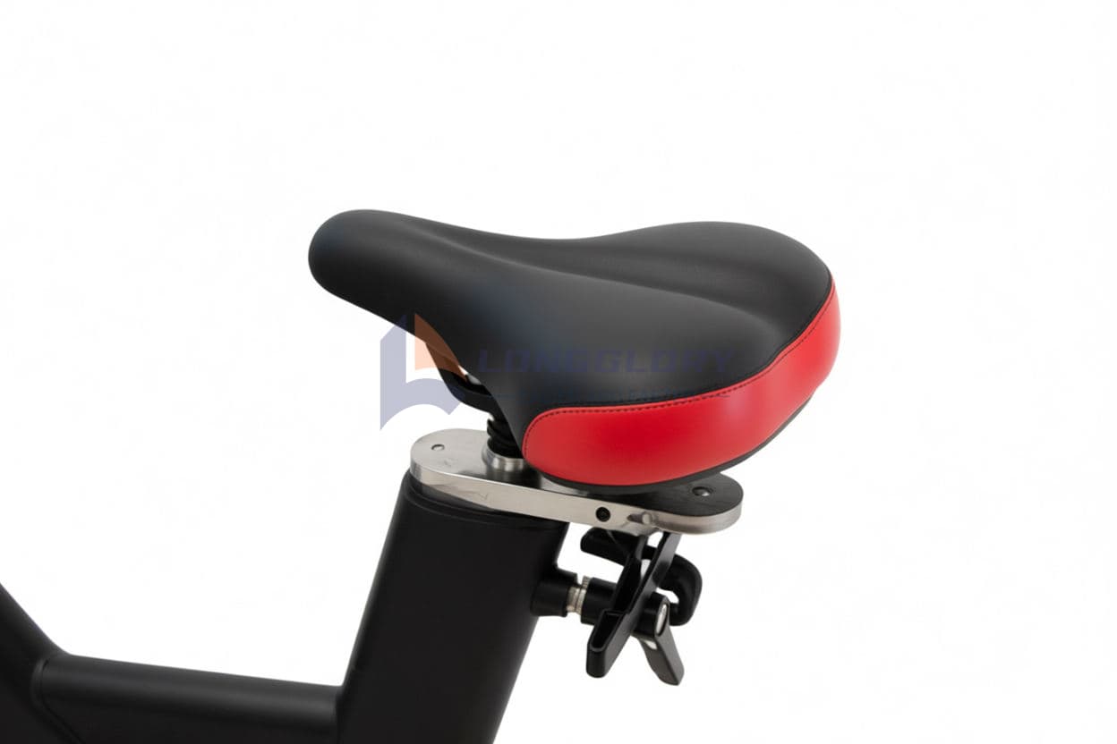 Magnetic Spinning Bike