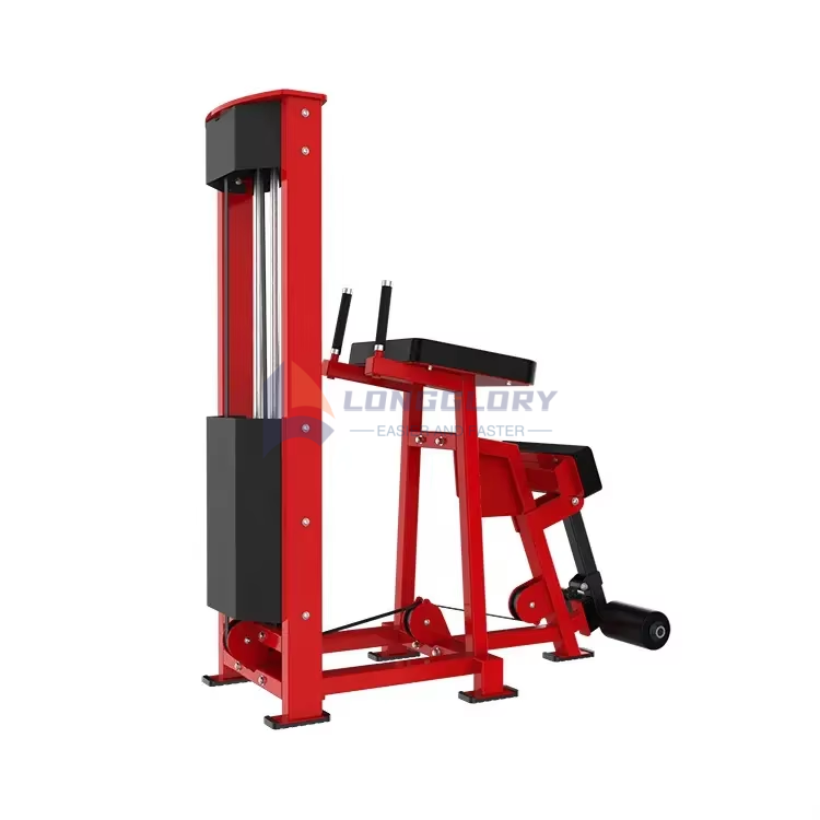 Standing Leg Curl