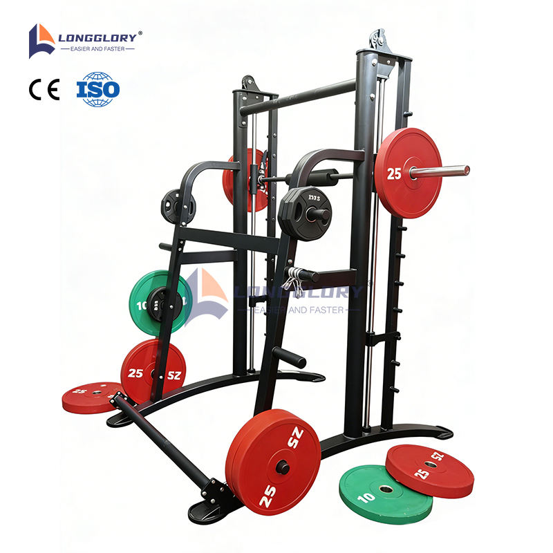 Mașină multifuncțională Power Smith