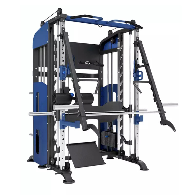 Antrenor personalizat ODM Smith Machine