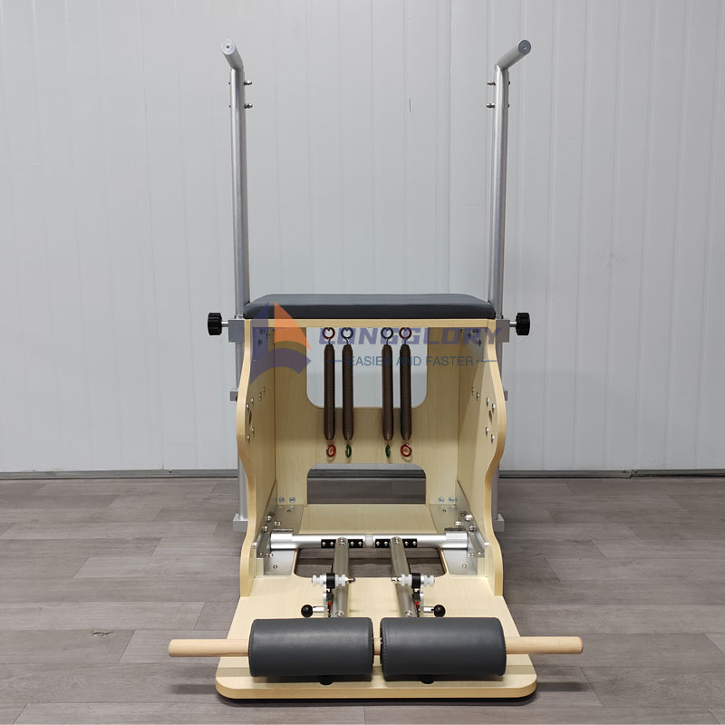 Scaun Pilates Maple Wunda