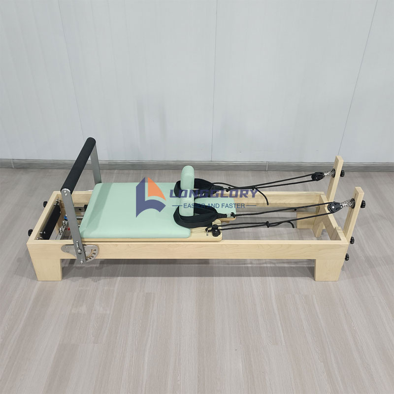 Mic Pilates Reformer