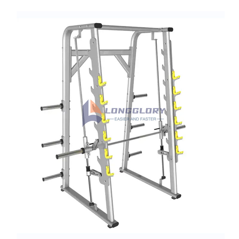 Antrenament de forță Squat Rack Smith Machine